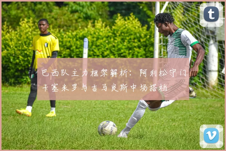 巴西队主力框架解析：阿利松守门卡塞米罗与吉马良斯中场搭档